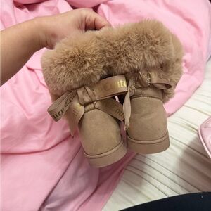 Juicy couture boot